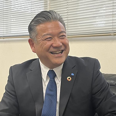 清掃の専門業者！