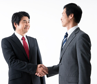 協力会社をお探しの企業様
